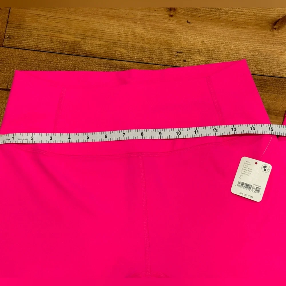 BNWT FP Movement by Free People Yoga Leggings, Large - Picture 4 of 6